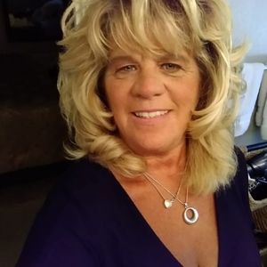 Meet your Posher, Cheryl